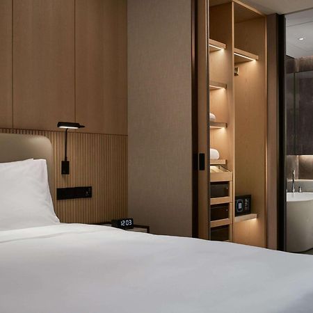 Hyatt Place Yantai Development Zone Eksteriør billede