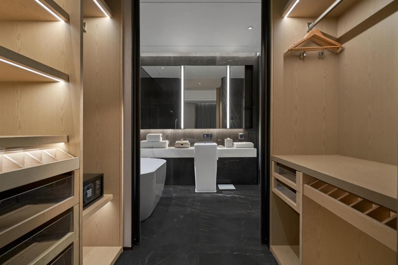 Hyatt Place Yantai Development Zone Eksteriør billede