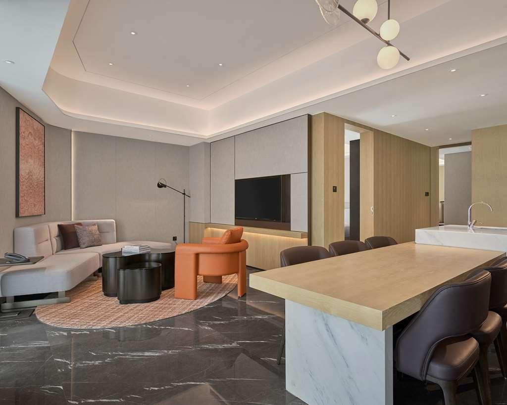 Hyatt Place Yantai Development Zone Værelse billede