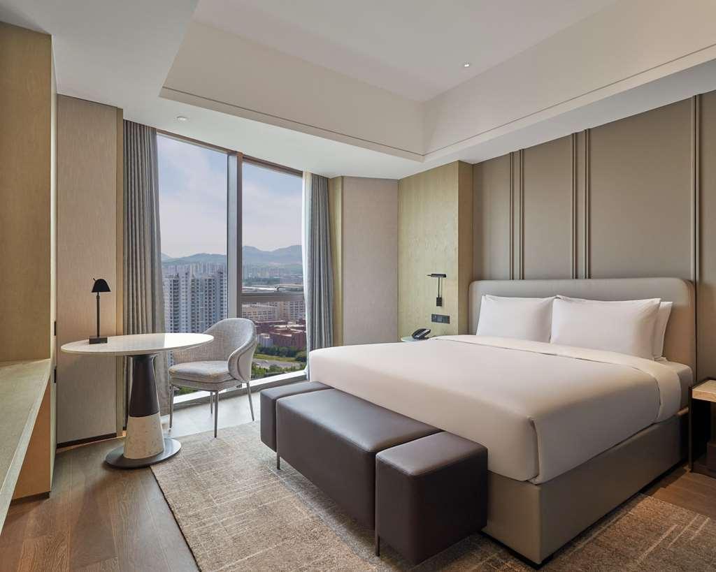 Hyatt Place Yantai Development Zone Værelse billede