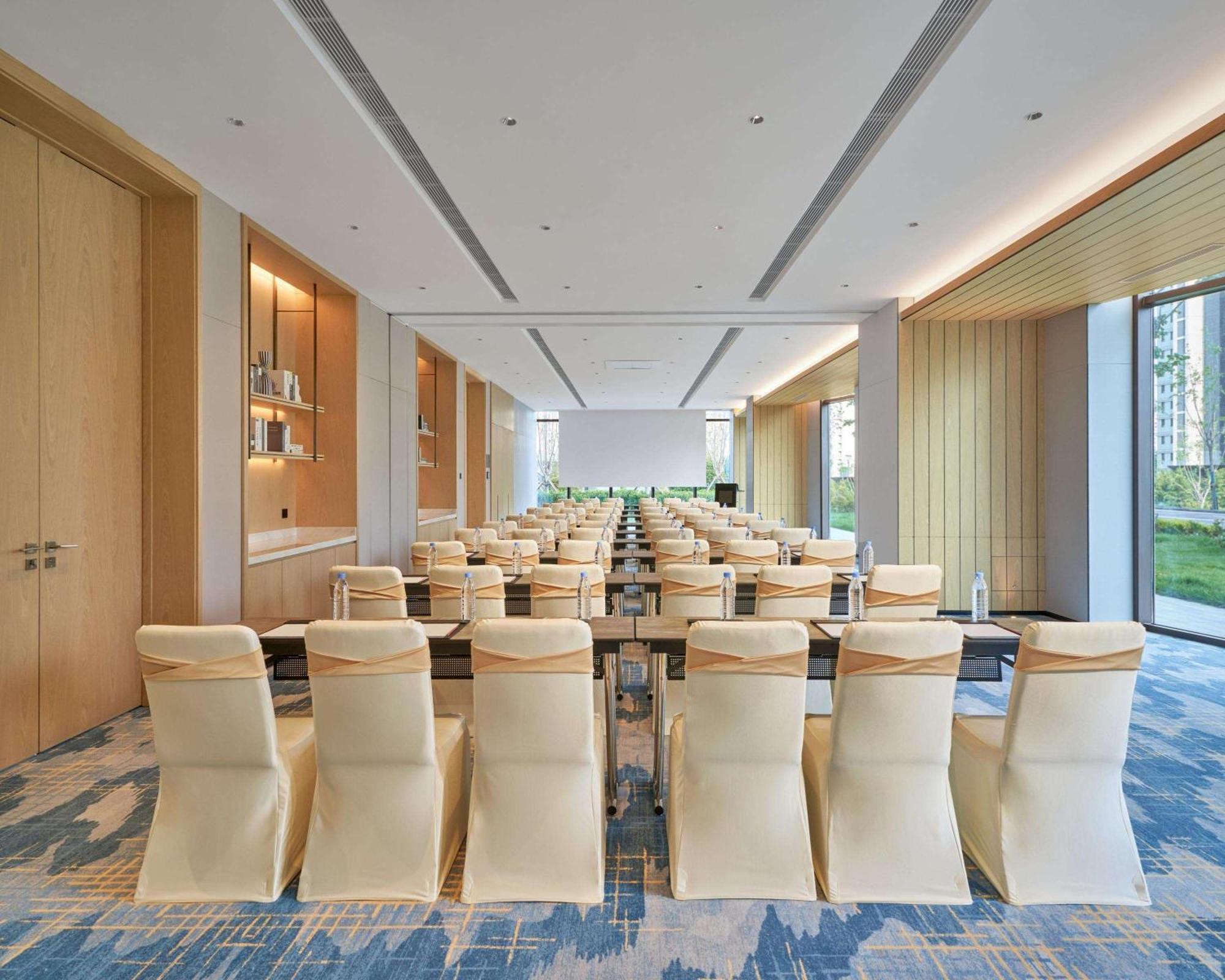 Hyatt Place Yantai Development Zone Eksteriør billede
