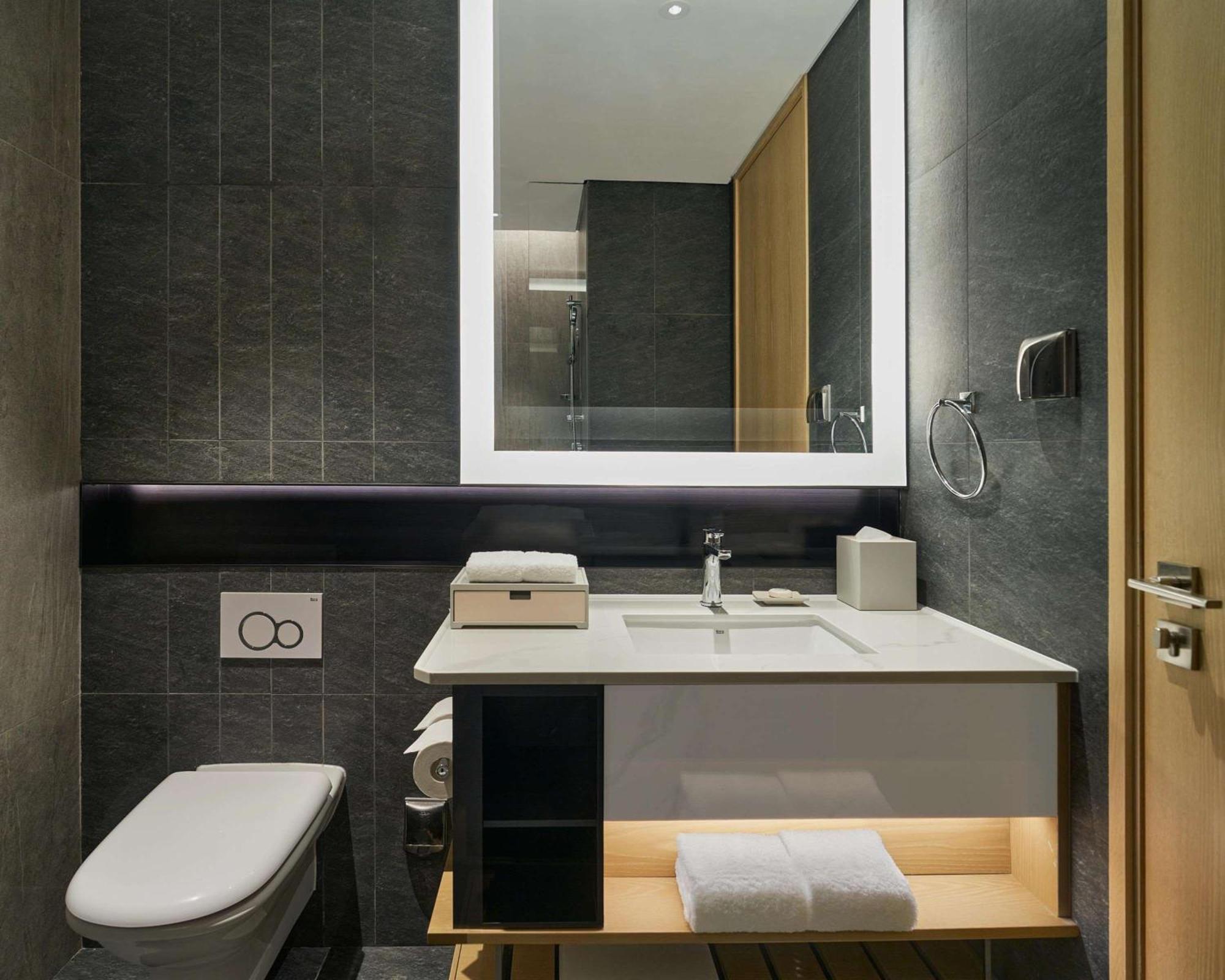 Hyatt Place Yantai Development Zone Eksteriør billede