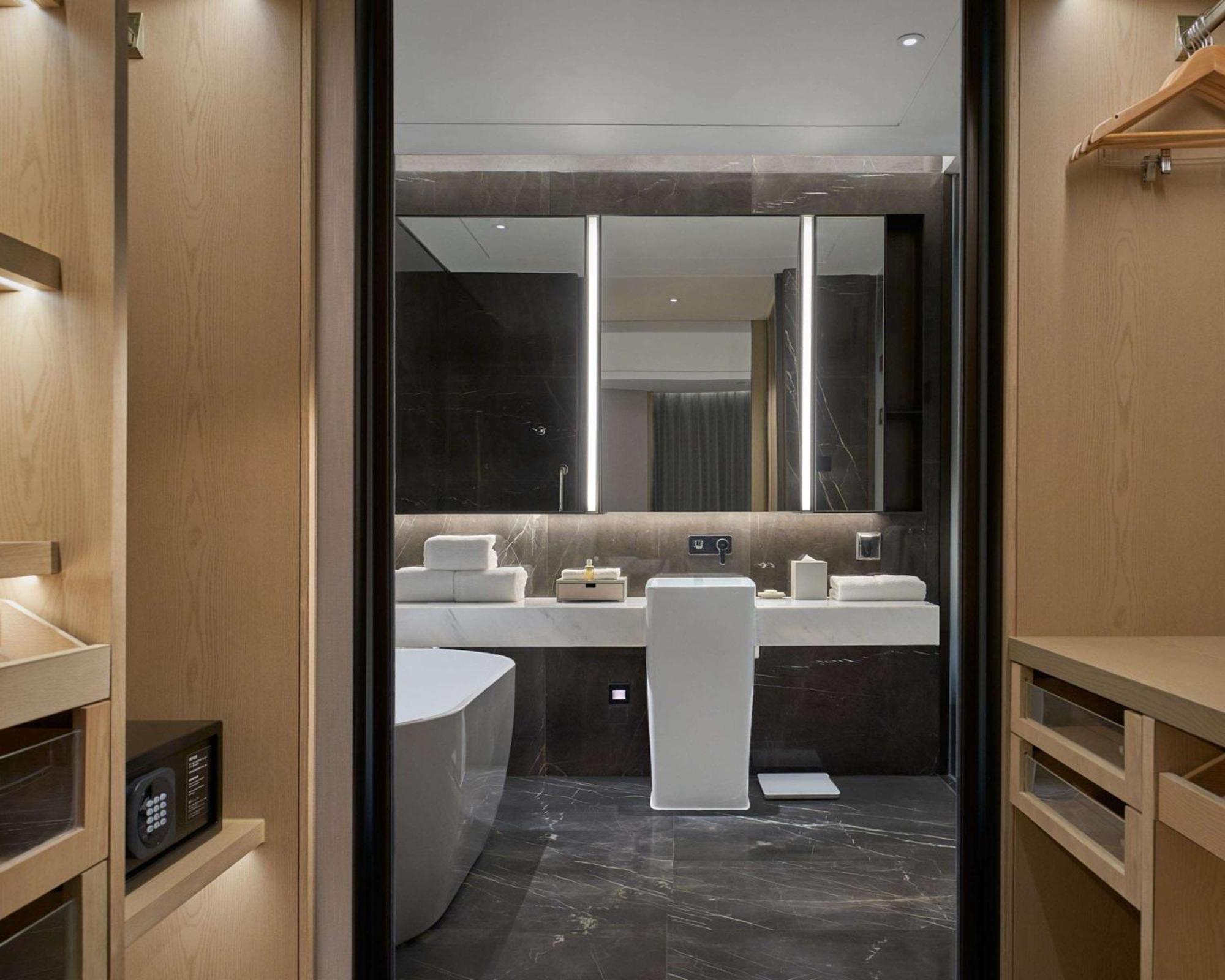Hyatt Place Yantai Development Zone Eksteriør billede